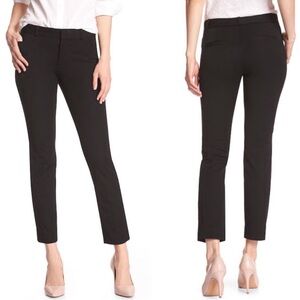 Banana Republic Sloan Fit Pants